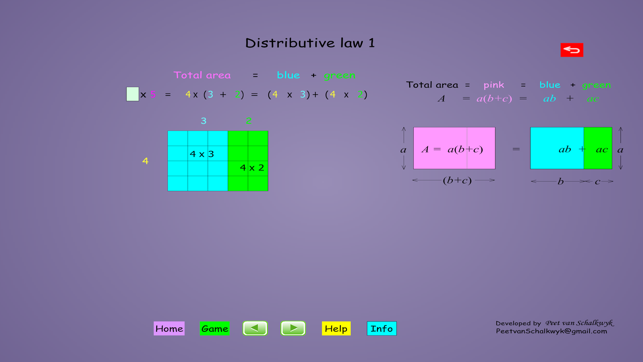 Algebra Animation(圖3)-速報App