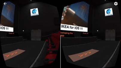 J-Fall VR screenshot 3