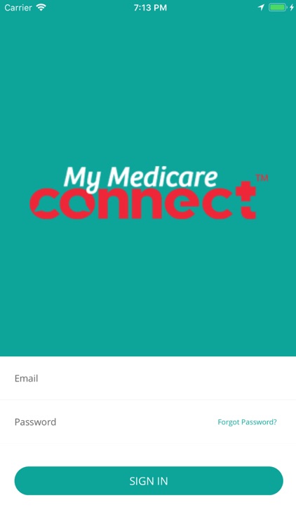 My Medicare Connect Agent