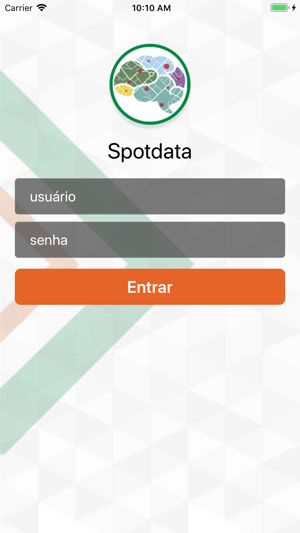 Spotdata(圖1)-速報App