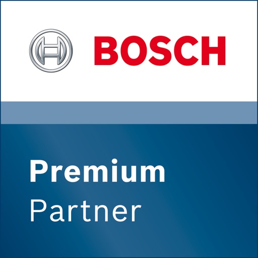 Bosch Premium