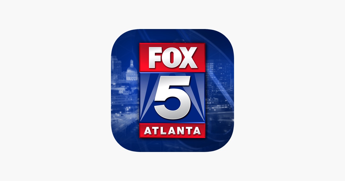 ‎FOX 5 Atlanta On The App Store