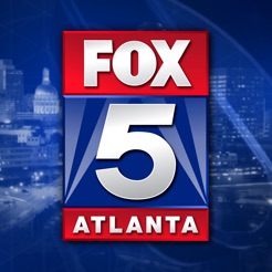 ‎FOX 5 Atlanta on the App Store