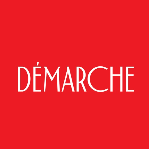 Démarche