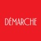 Démarche is a brand new magazine with particular focus on the diplomacy and business worlds in Turkey