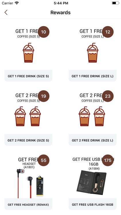 YUCCA Cafe screenshot-3