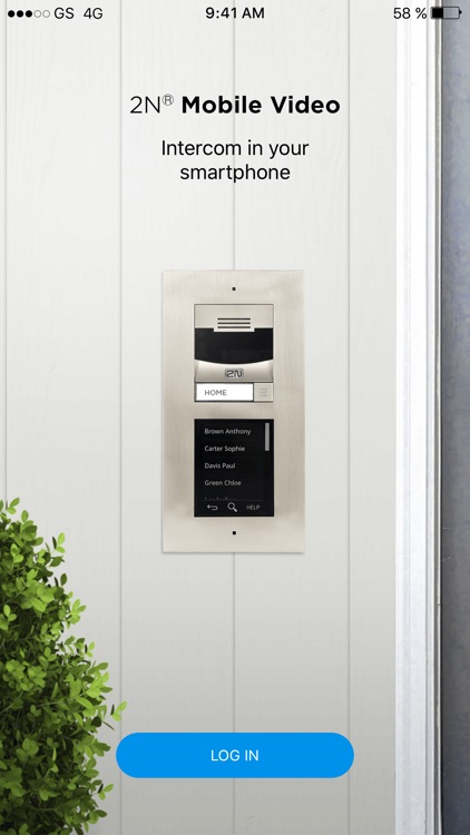 2N® Mobile Video