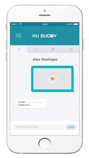 HU Buddy(圖3)-速報App