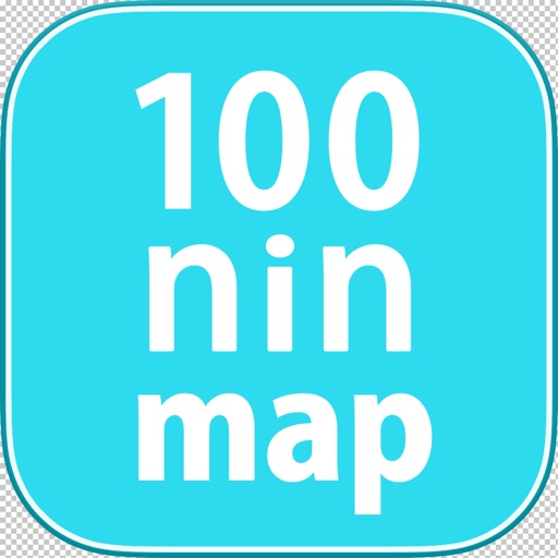 100ninmap