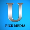 U Pick Media