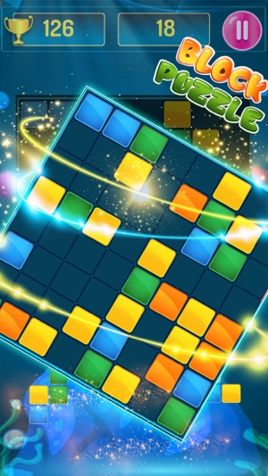 1010 Block: Puzzle Classic(圖4)-速報App