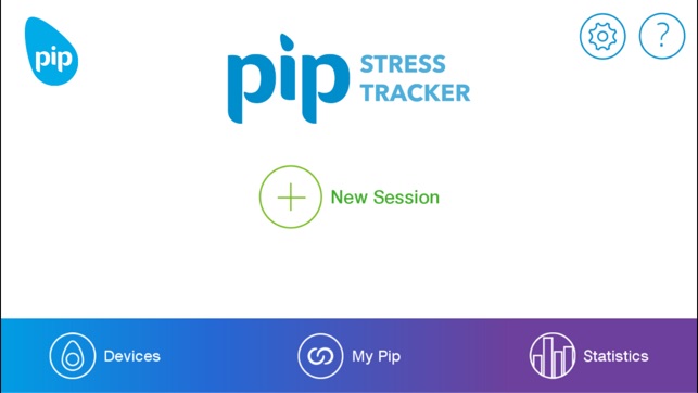 PIP Stress Tracker(圖1)-速報App