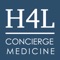 Health4life is a Concierge Medical Clinic dedicated to providing our patients with exceptional service and the highest quality healthcare