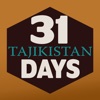 31 Days - Tajikistan tajikistan embassy 