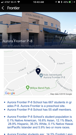 Aurora Frontier(圖3)-速報App