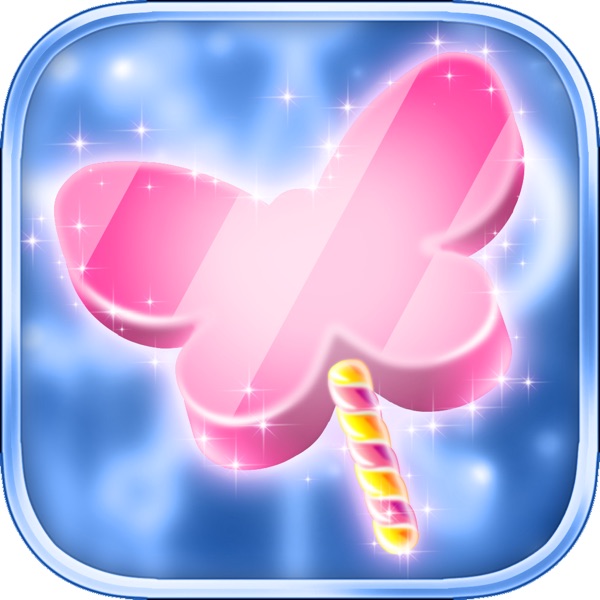 KIDS CANDY FACTORY - COOKING GAMES KIDS CANDY FACTORY - COOKING GAMES
