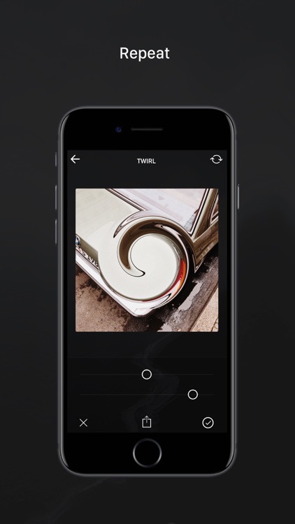 Defqt - camera effects screenshot-3