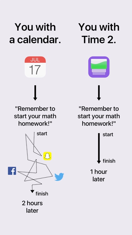Time 2: Beat Procrastination screenshot-0