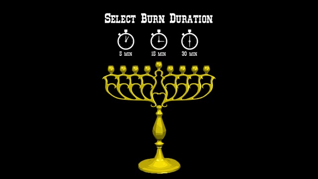 Virtual Menorah(圖2)-速報App