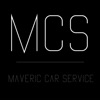 Maverick Car Service