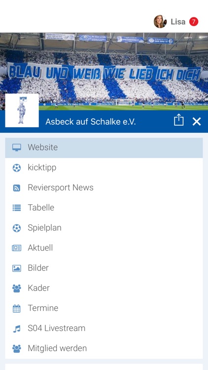 Asbeck auf Schalke e.V.