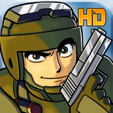 Activities of Strike Force Heroes: Extraction HD