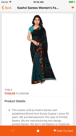 Kashvi Sarees(圖3)-速報App