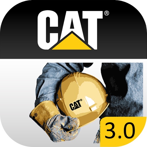 Cat® Inspect 30 By Caterpillar Inc