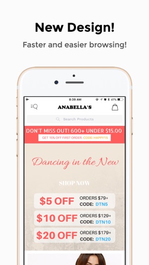 Anabella's(圖2)-速報App