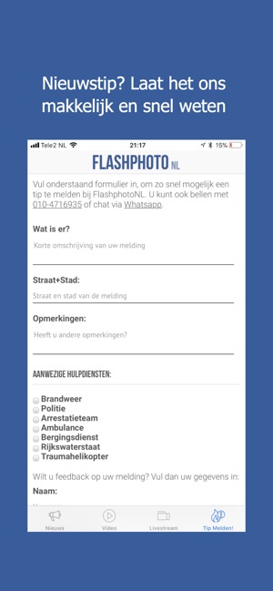 Flashphoto NL(圖3)-速報App