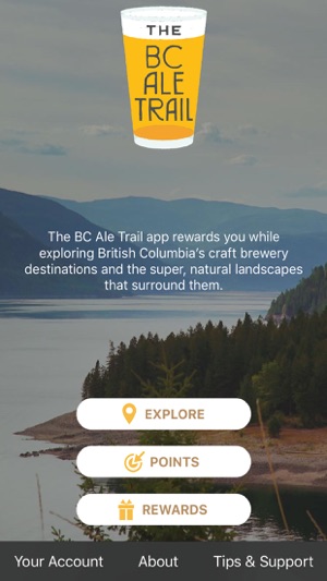 BC Ale Trail