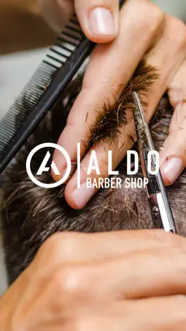 Game screenshot Aldo's Barbershop mod apk