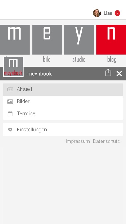 meynbook