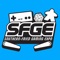 This is the official mobile app for Atlanta's Southern-Fried Gaming Expo, one of the largest family-friendly gaming conventions in the Southeast