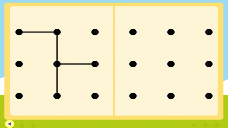 Spatial Line Puzzles