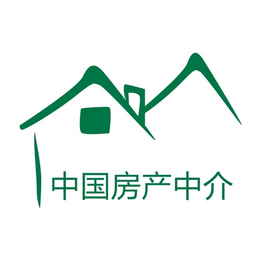 中国房产中介信息平台 icon