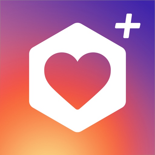 Get Mass Likes with Hot Tags iOS App