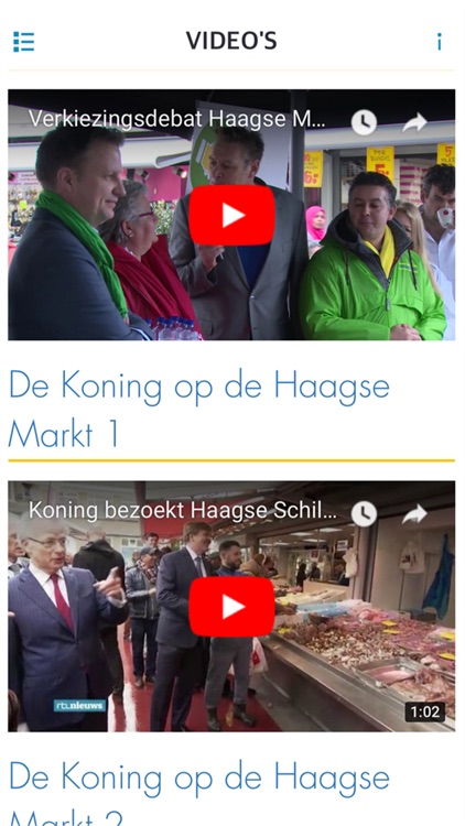 De Haagse Markt screenshot-3