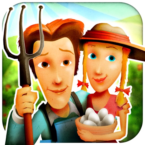 Family Farm: Goodfolks iOS App