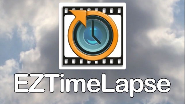 EZTimeLapse - Time lapse(圖1)-速報App