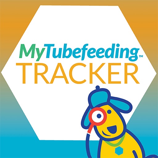 My Tubefeeding Tracker iOS App