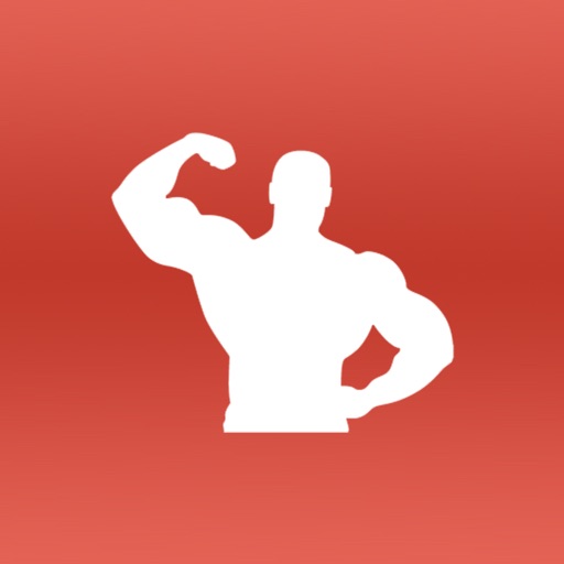 Sturdy: Fitness &  Workouts Icon