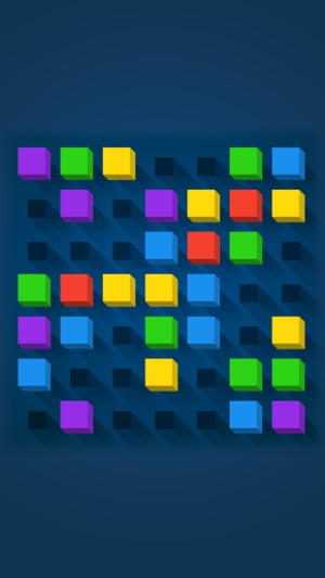 3 Cubes Endless: Puzzle Blocks(圖5)-速報App