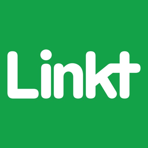 Linkt iOS App