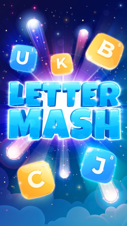 Lettermash screenshot-4