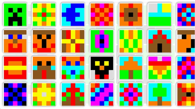 Mosaic puzzles for kids(圖5)-速報App