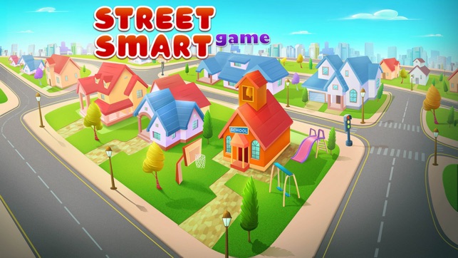 Street Smart Game(圖1)-速報App