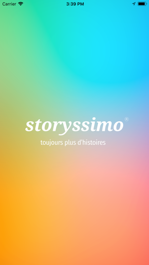 Storyssimo(圖1)-速報App