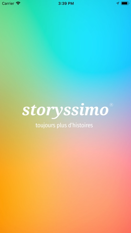 Storyssimo