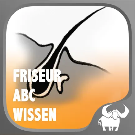 Friseur ABC Wissen Читы